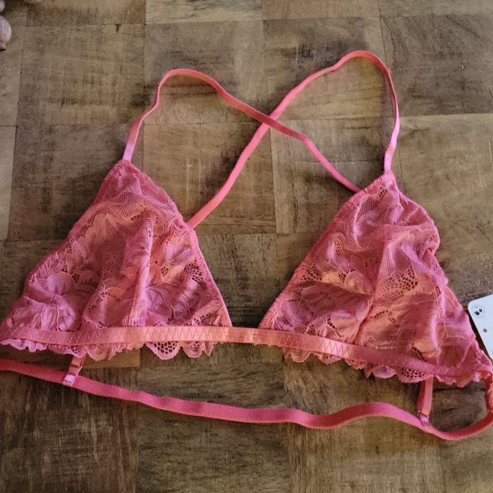 Free People bra